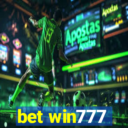 bet win777